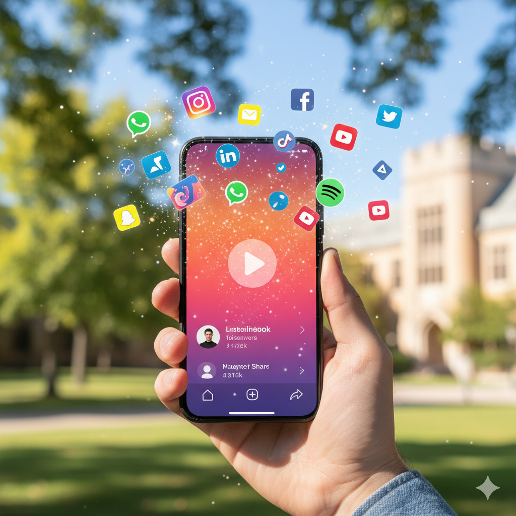 bleumarketing - gestion resaux sociax