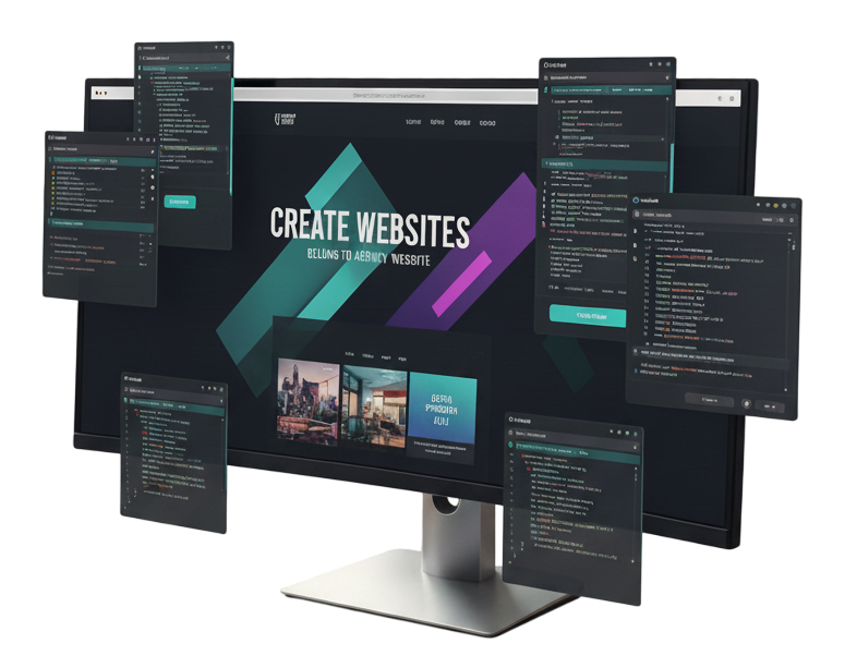 création site web maroc