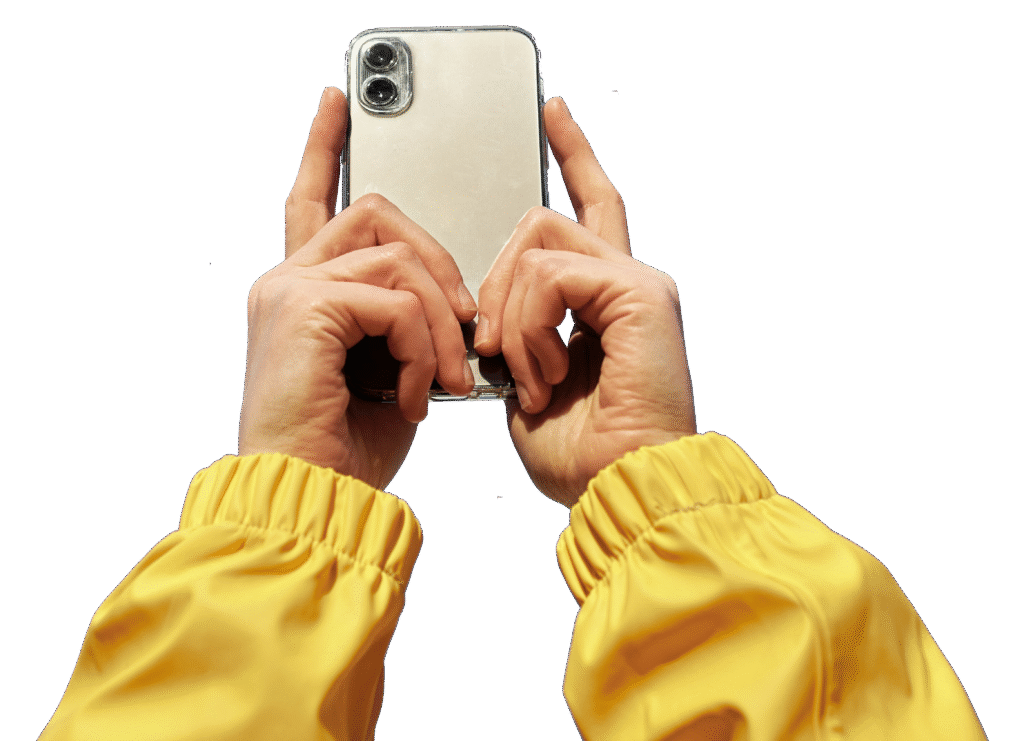 gestion réseaux sociaux